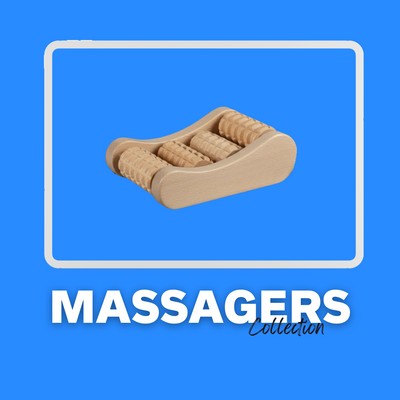 Massagers