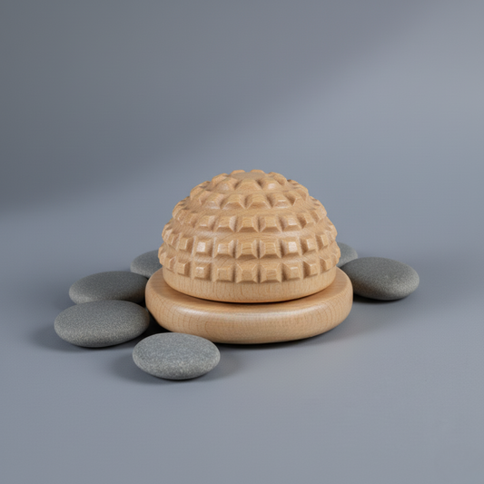 Lenib - Massage Tool - New Version 2025