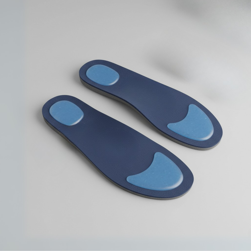 Lenib - Massage Insoles - Original